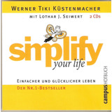 Cd Simplify Your Life - Küstenmacher,