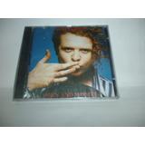 Cd Simply Red - Men And