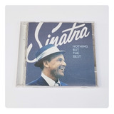 Cd Sinatra Nothing But The Best