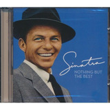 Cd Sinatra Nothing But The Best