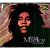Cd Single / Bob Marley =