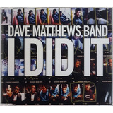 Cd Single - Dave Matthews Band