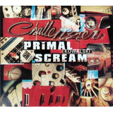 Cd Single - Primal Scream -