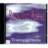 Cd Single / Rosa Dos Ventos