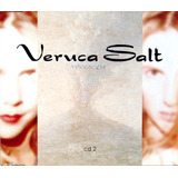 Cd Single - Veruca Salt - Volcano Girls (1997) **excelente!