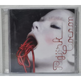 Cd Single Björk - Cocoon (