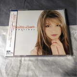 Cd Single Britney - Sometimes (japão) Raro