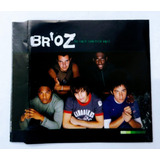 Cd Single Broz Se Você Não