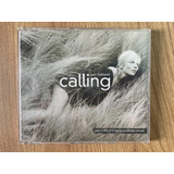 Cd Single Geri Halliwell Calling Remixes