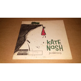 Cd Single Kate Nash Foundations - Importado 
