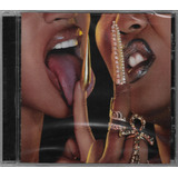 Cd Single Lizzo Feat Cardi B Rumors [lacrado Pronta Entrega]