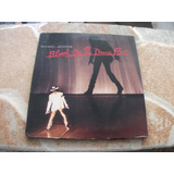 Cd Single Michael Jackson Blood On The Dance Flor Imp.
