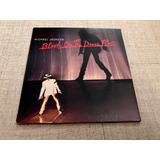 Cd Single Michael Jackson Digipack Blood On The Dance Floor 