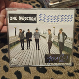 Cd Single One Direction You &