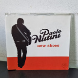 Cd Single Paolo Nutini - New Shoes - Importado - Frete $12