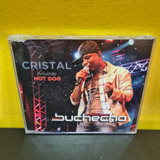 Cd Single Promo Buchecha - Cristal