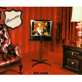 Cd Single Roxette Real Sugar 2001 C/ 4 Faixas Importado Novo