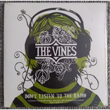 Cd Single The Vines - Don`t