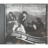 Cd Single Tom Petty The Heartbreakers Mary Jane's Last Dance