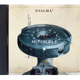 Cd Single Usa - Enigma -