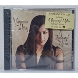 Cd Single Vanessa Carlton - A Thousand Miles ( Lacrado)