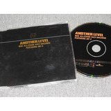 Cd Single-another Level-be Alone No More Feat.jay-z-oti Esta