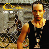 Cd Single-cham-ghetto Story Chapter 2 Feat.alicia