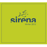 Cd Sirena - Winter 2012