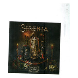 Cd Sirenia - Dim Days Of Dolor