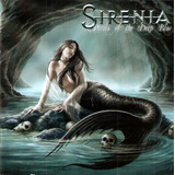 Cd Sirenia - Perils Of The