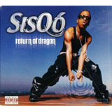 Cd Sisqo - Return Of Dragon