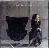 Cd Sister Cristina - Try