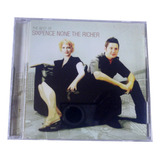 Cd Sixpence None The Richer -