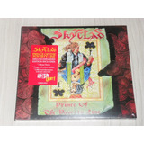Cd Skyclad - Prince Of The