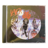 Cd Slayer - Live Undead -