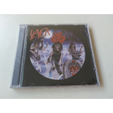 Cd Slayer - Live Undead
