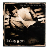 Cd Slim Baby Face - This