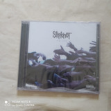 Cd Slipknot - 9.0 Live (