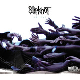 Cd Slipknot - 9.0 Live Cd