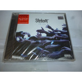 Cd Slipknot 9.0: Live Lacrado Duplo Importado Arg 2005