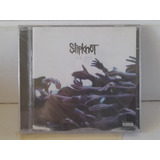 Cd Slipknot 9.0 Live Cd Duplo.