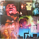Cd Sly And The Family Stone - Stand!
