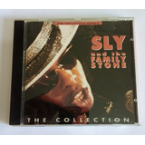Cd Sly And The Family Stone - The Collection - Importado