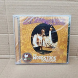 Cd Sly And The Family Stone - The Woodstock - Lacrado