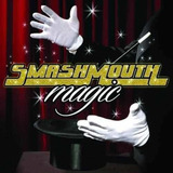 Cd Smash Mouth - Magic