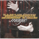 Cd Smash Mouth - Magic 
