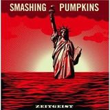 Cd Smashing Pumpkins - Zeitgeist