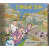 Cd Smashmouth - Get The Picture