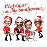 Cd Smithereens  Christmas With The Smithereens Import