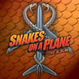 Cd Snakes On A Plane -